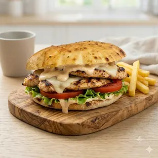 Petto di pollo