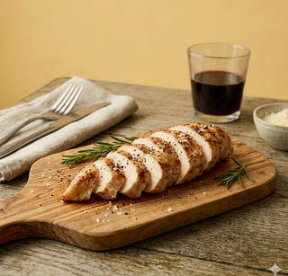 Petto di pollo