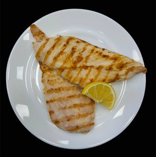 Petto di pollo