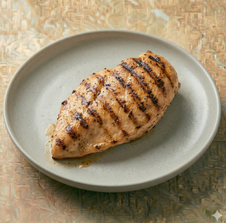 Petto di pollo alla griglia