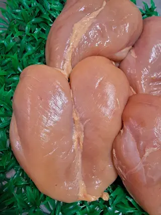 Petto di pollo giallo Aia-Amadori 250 g