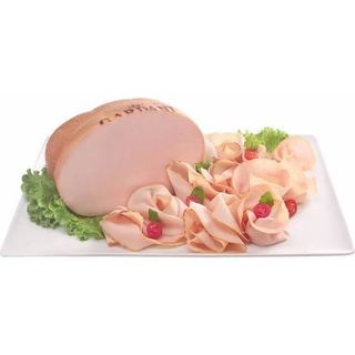 Petto di tacchino 100 g