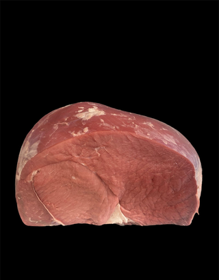 Pezzo a canella (noce di vitello) 1 kg