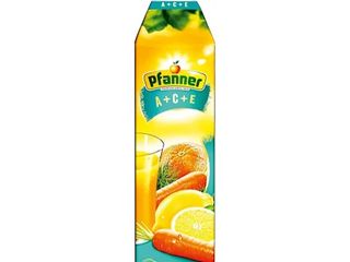 Pfanner A+C+E