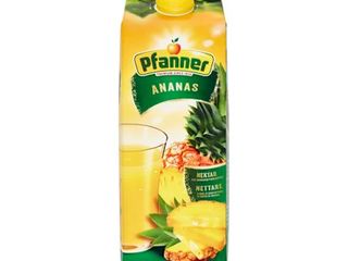 Pfanner ananas