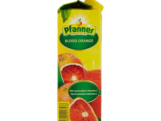 Pfanner arancia