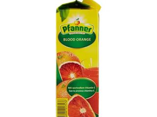 Pfanner arancia