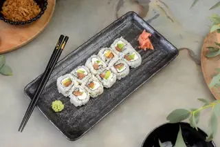 Philadelphia roll mala porcija