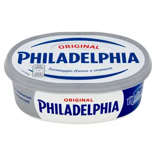 Philadelphia 250 Gr
