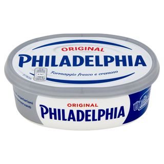 Philadelphia 250 Gr