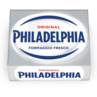 Philadelphia 80 g