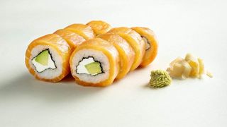 Philadelphia Premium Avocado 320g