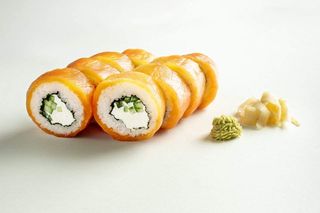 Philadelphia Premium Cucumber 320g