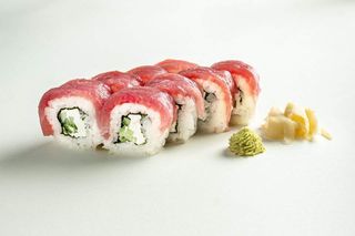 Philadelphia Tuna 270g