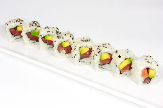 86 Philadelphia maguro