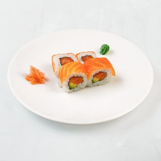 Philadelphia s paniranim kozicama 400g