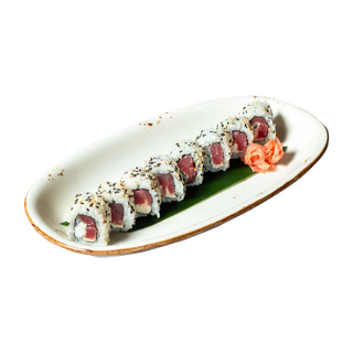 Philadelphia tuna