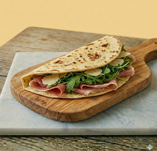 Piadina classica