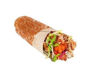 Piadina classica