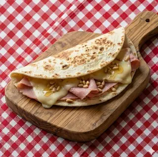 Piadina delizia