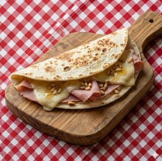 Piadina delizia