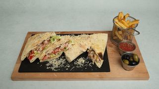 Piadina Italiana