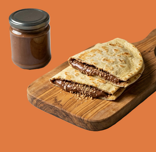 Piadina Nutella