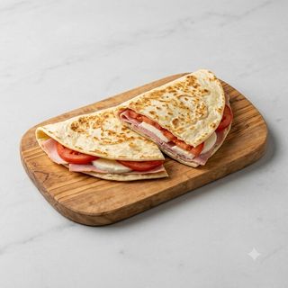 Piadina romana