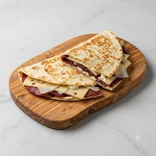 Piadina Toto's