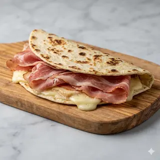 Piadina venezia