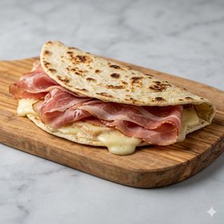 Piadina venezia