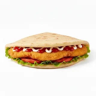 Piadina la classica