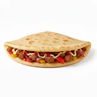 Piadina la mitca