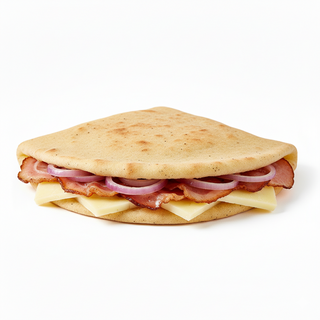 Piadina la saporita