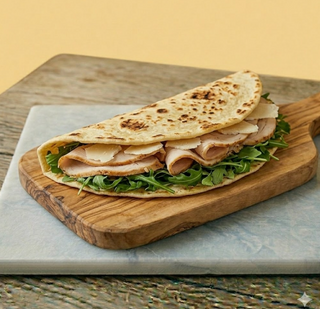 Piadina pollo