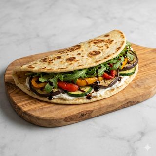 Vegetariana