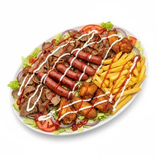 Piatto misto