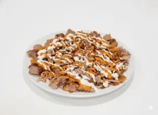Piatto solo carne