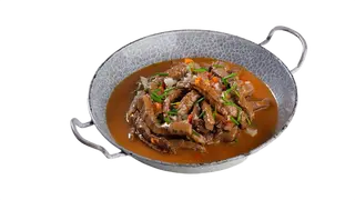 Pica-Pau de Novilho