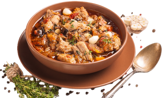Pica-Pau de Frango