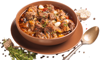 Pica-Pau de Porco