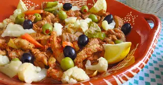 Pica-Pau de Porco