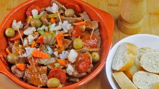 Pica-Pau de Vaca