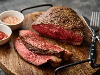Picanha à Brasileira