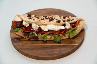 Picante sendvič