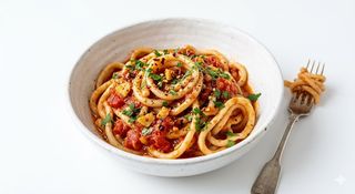 Pici alla carrettiera