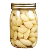 Pickled Garlic