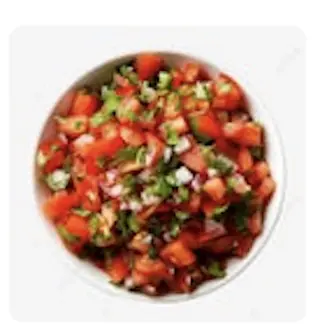 Pico de Gallo