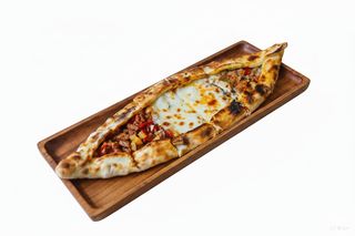 Пиде ассорти (500г)