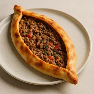Pide mevlana